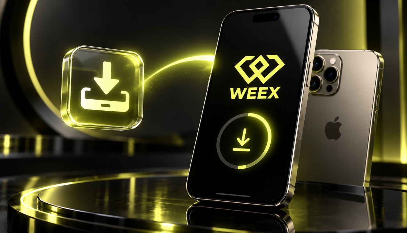 دانلود Weex برای آیفون