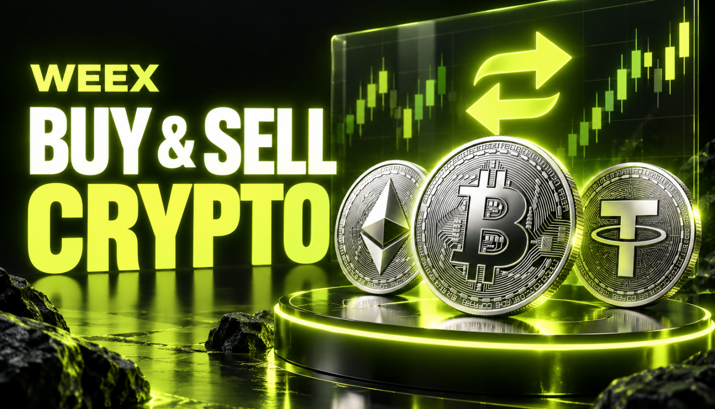 خرید ارز دیجیتال در ویکس